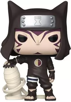 Funko POP! - Naruto - Kankuro New Classics