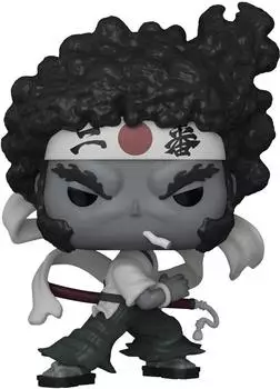 Funko POP! - Afro Samurai - Afro Samurai
