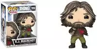 Funko Das Ding Aus Einer Anderen Welt Pop! Movies Vinyl Figur Rj Macready 9 Cm