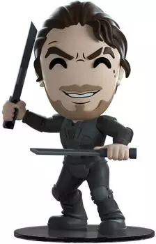Youtooz Duncan Idaho Vinyl-Figur, 11cm