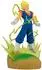Banpresto Dragon Ball Z History Box Vol.18 Vegito Figur 17cm (BPR30053)