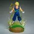 Banpresto Dragon Ball Z History Box Vol.18 Vegito Figur 17cm (BPR30053)