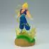 Banpresto Dragon Ball Z History Box Vol.18 Vegito Figur 17cm (BPR30053)