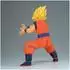 Banpresto Grandista Son Goku Super Saiyajin II Sammelfigur 25cm