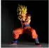 Banpresto Grandista Son Goku Super Saiyajin II Sammelfigur 25cm