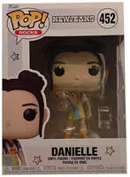 NewJeans - Danielle POP! Vinyl - Funko Pop - Mehrfarbig - Onesize - 100% PVC