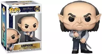 Funko POP! - Harry Potter - Griphook