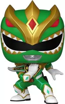 Funko POP! - Power Rangers (1995) - Green Ranger
