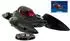 McFarlane Toys DC Multiverse Batmobile (Batman Beyond) mit Licht und Sound, Gold Label (15879)