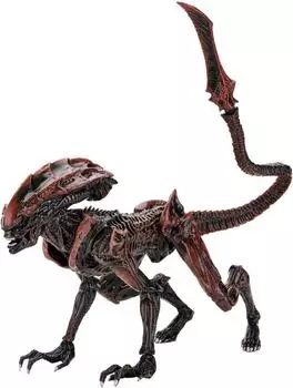 NECA Aliens Fireteam Elite Prowler Alien Actionfigur (51722)