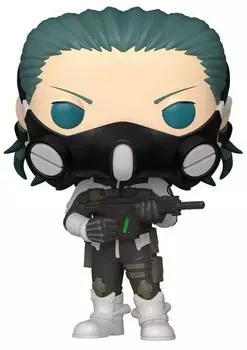 Funko POP! - Kaiju No.8 - Haruichi Izumo