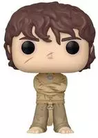 Funko Wednesday Pop! Tv Vinyl Figur Tyler Galpin 9 Cm