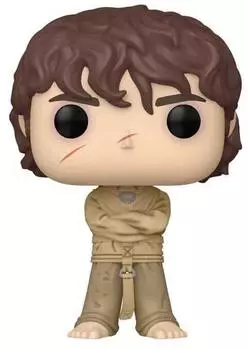 Funko POP! - Wednesday (TV) - Tyler Galpin