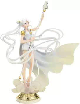 Tamashii Nations Figuarts Zero Chouette Sailor Moon Cosmos Darkness Calls To (BAS66115)