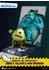 Beast Kingdom Toys Monsters Inc. Sully und Mike Master Craft (82388)
