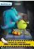 Beast Kingdom Toys Monsters Inc. Sully und Mike Master Craft (82388)