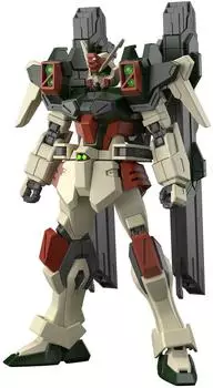 Bandai Lightning Buster Gundam HG 1/144 Modellbausatz (2679247)