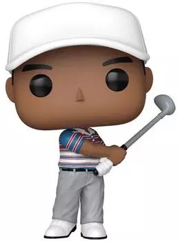 Funko POP! - Golf - Tiger Woods (Tour Debut 1992)