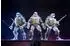 NECA TMNT Last Ronin Ghost Brothers 3er-Pack Actionfiguren (105105)