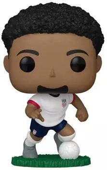 Funko POP! - Football: USA - Weston McKennie