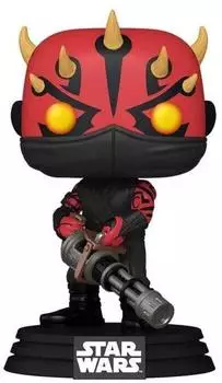 Funko POP! - Maul: Shadow Lord - Icarus