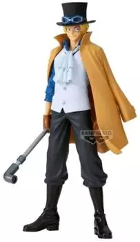 Banpresto One Piece The Grandline Series Sabo Figur 18cm (BPR28690)