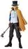 Banpresto One Piece The Grandline Series Sabo Figur 18cm (BPR28690)