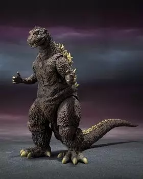 Tamashii Nations S.H.MonsterArts Godzilla [1954] 70th Anniversary Special Ver. (BAS66241)