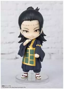 Tamashii Nations Suguru Geto Figuarts Mini - Jujutsu Kaisen (BAS62132)