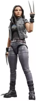 Marvel Marvel Legends X-23 Actionfigur 15cm (G2368)