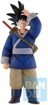 Banpresto Ichibansho Goku Another Ver. Fierce Fighting Torneo Mundial 24cm (BAS65881)