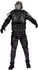 McFarlane Toys The Walking Dead Gas Mask Zombie (Staffel 4) Actionfigur, 13cm