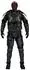 McFarlane Toys The Walking Dead Gas Mask Zombie (Staffel 4) Actionfigur, 13cm