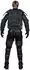 McFarlane Toys The Walking Dead Gas Mask Zombie (Staffel 4) Actionfigur, 13cm