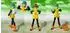 Bandai S.H.Figuarts Dragon Ball Z Bulma - Journey to Planet Namek (196639)