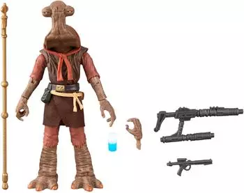 Star Wars Momaw Nadon The Vintage Collection Action Figure 9,5cm (G0674)