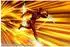 Tamashii Nations S.H.Figuarts The Flash Actionfigur 150mm (BAS66599)