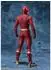 Tamashii Nations S.H.Figuarts The Flash Actionfigur 150mm (BAS66599)