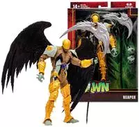 Spawn Actionfigur Reaper 18 cm - Braun