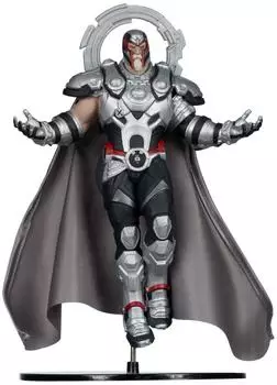 McFarlane Toys Marvel Rivals Magneto Sammelfigur Ma&szlig;stab 1:10 (14877)