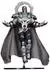 McFarlane Toys Marvel Rivals Magneto Sammelfigur Maßstab 1:10 (14877)