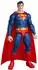 Mattel DC Premier Superman Action-Figur 30cm, 7 Gelenkpunkte (JMD69)
