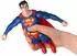 Mattel DC Premier Superman Action-Figur 30cm, 7 Gelenkpunkte (JMD69)