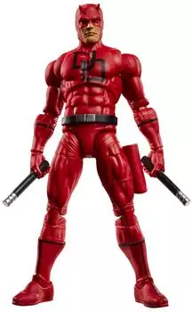Hasbro Marvel's Magik Marvel Legends Secret Wars Actionfigur 15cm