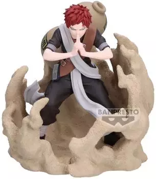 Banpresto Gaara Combination Battle 2 Sammelfigur PVC 12cm (BPR29887)