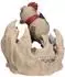 Banpresto Gaara Combination Battle 2 Sammelfigur PVC 12cm (BPR29887)