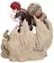Banpresto Gaara Combination Battle 2 Sammelfigur PVC 12cm (BPR29887)