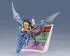Bandai FiguartsZERO Dragon Ball DAIMA - Son Goku (Mini) & Supreme Kai (Mini)