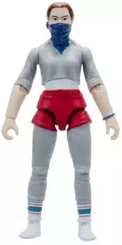 Jazwares Eleven Bandana Serie 5 Action-Figur mit Zubehör (STRT0142)