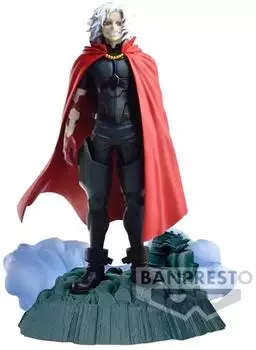 Banpresto My Hero Academia Dioramatic Tomura Shigaraki Der Pinsel (BP19737)